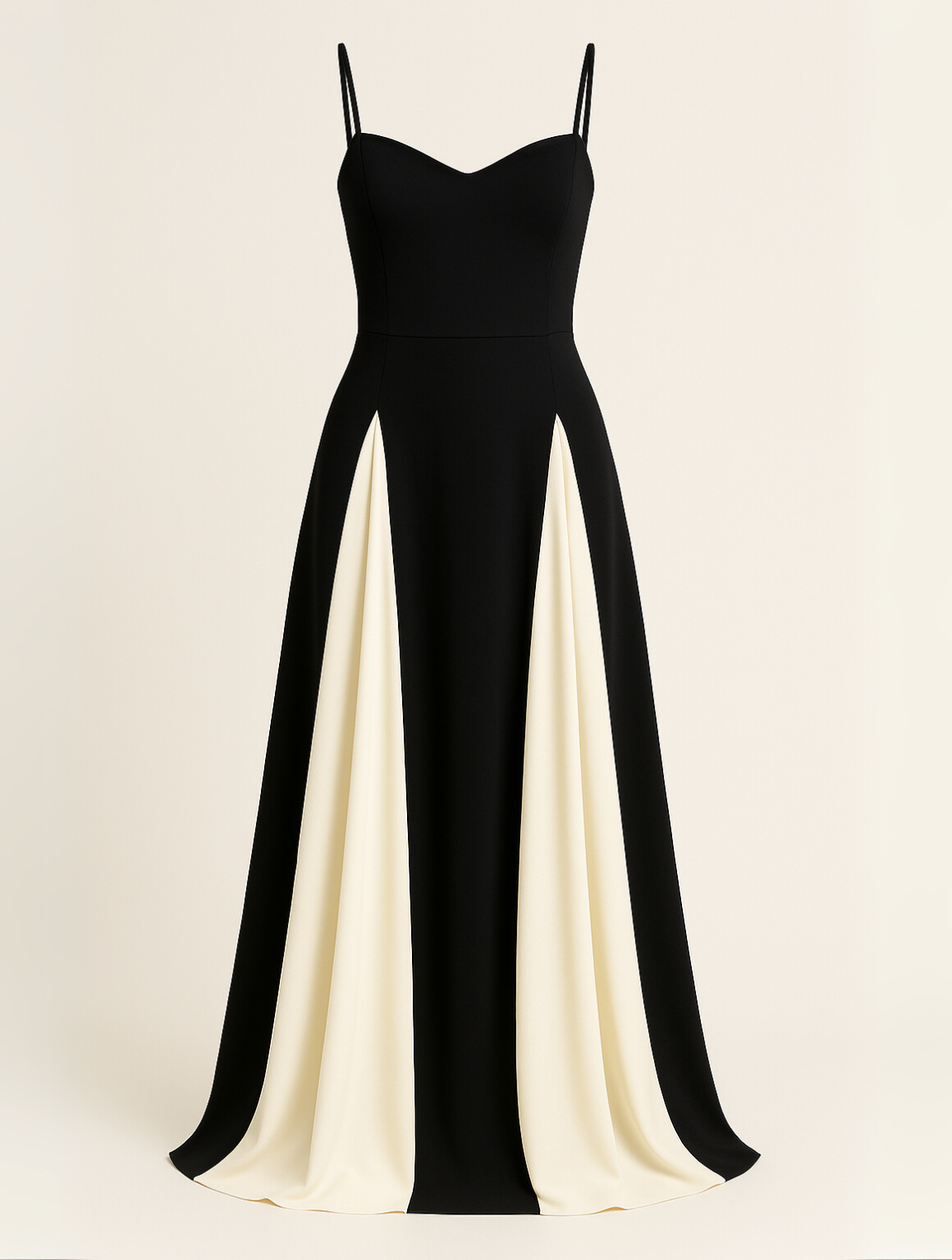 Georgia | Women Wedding Guest Elegant Formal Maxi Dress