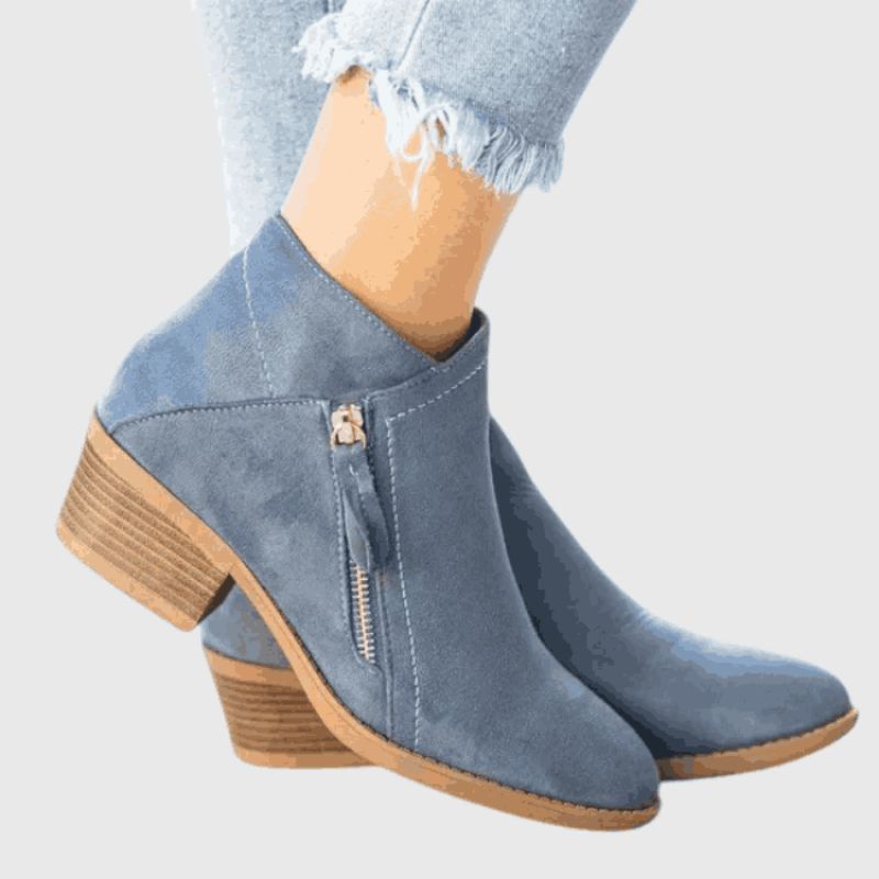 Noah | Chelsea Ankle Boot