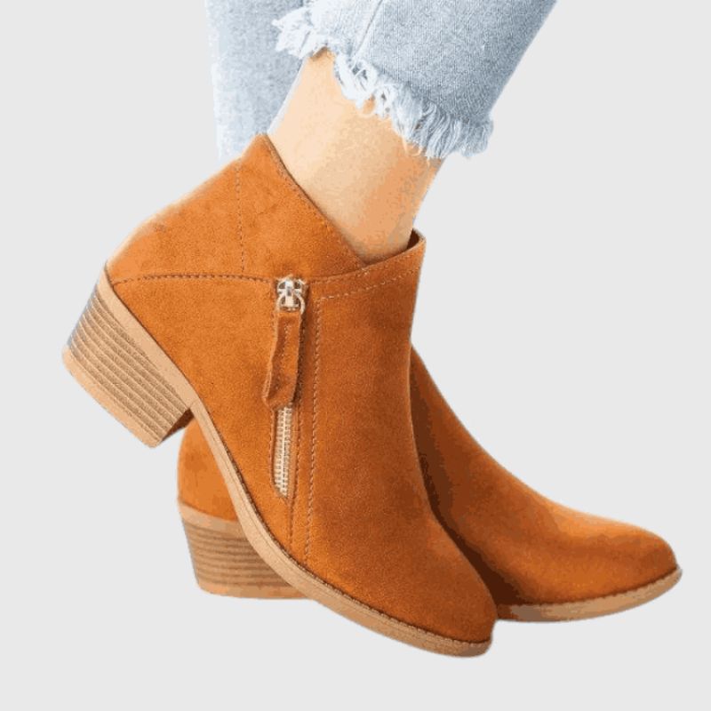Noah | Chelsea Ankle Boot