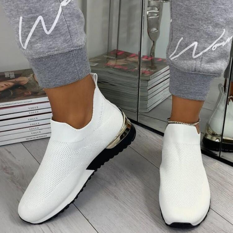 NoahShoes™ | Orthopedic Women's Shoes