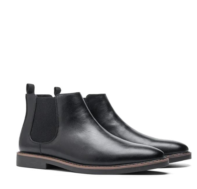 Wayne™ Timeless Chelsea Boots
