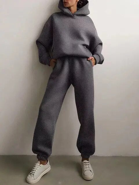 Bethany | Women’s Spring Casual Lounge Two-Piece Set