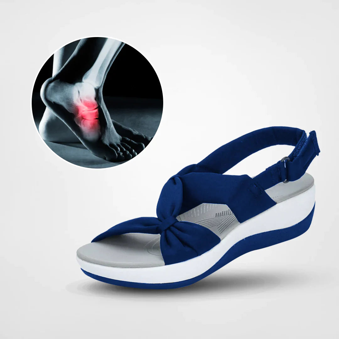 NoahShoes™ - Comfort Arch Support Sandals