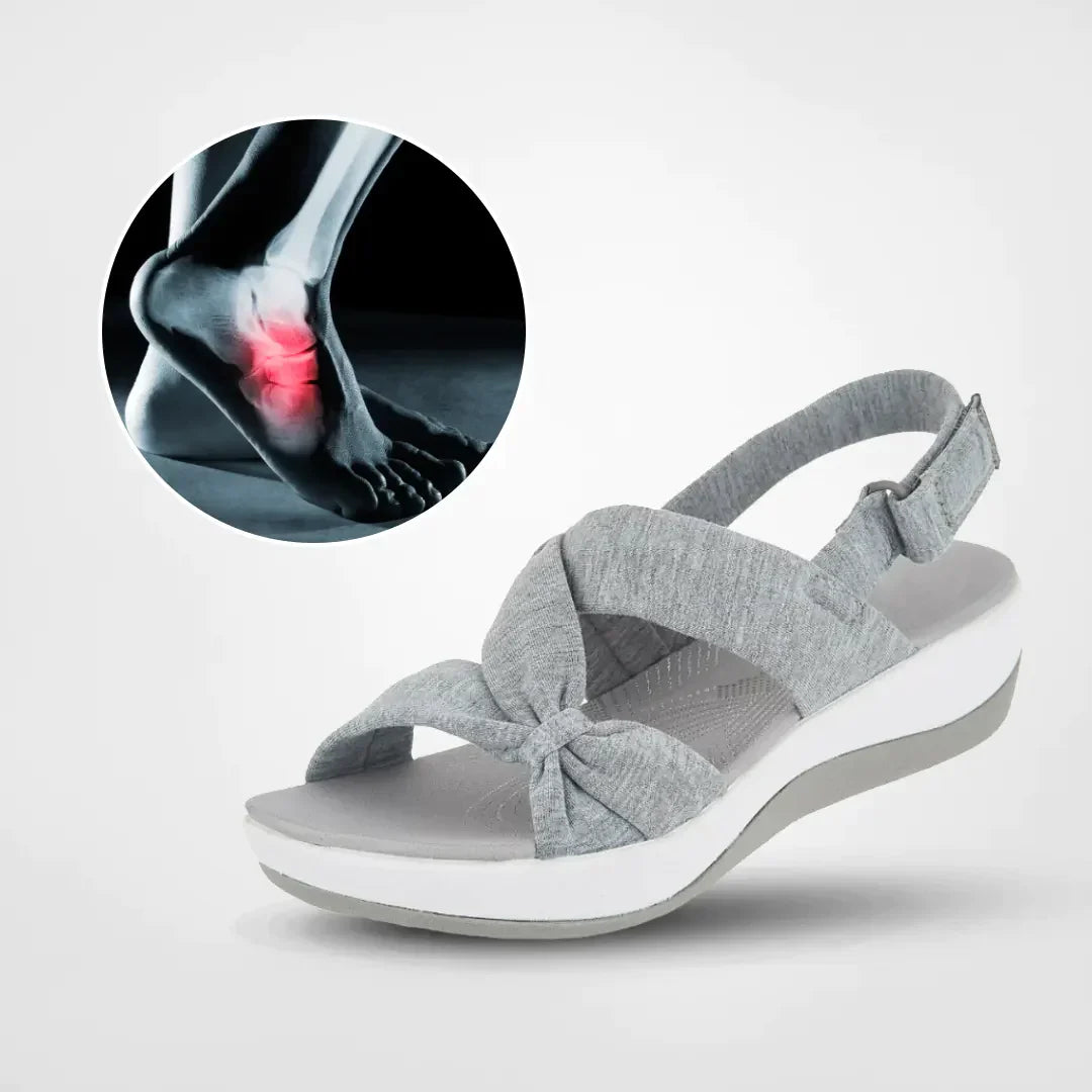 NoahShoes™ - Comfort Arch Support Sandals
