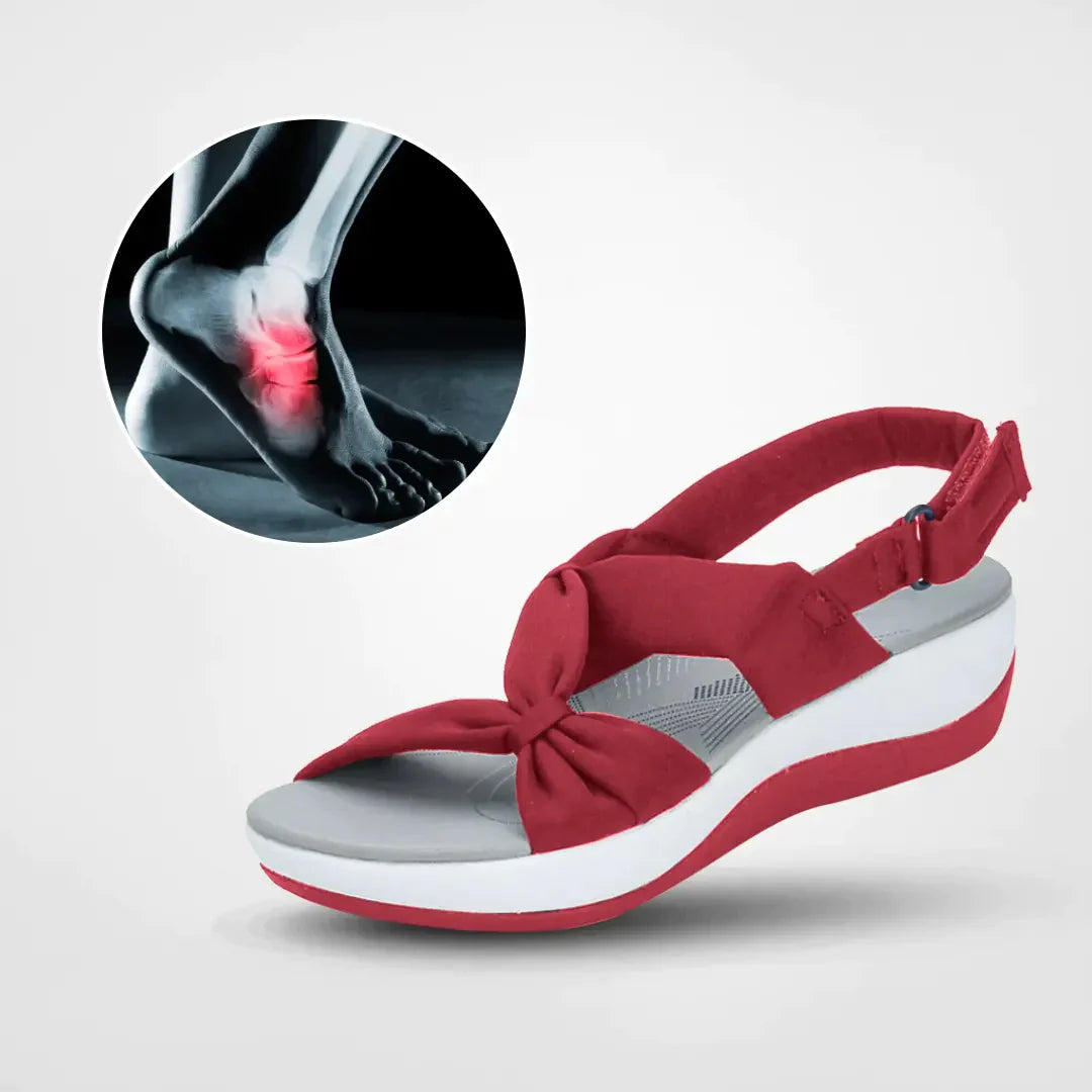 NoahShoes™ - Comfort Arch Support Sandals