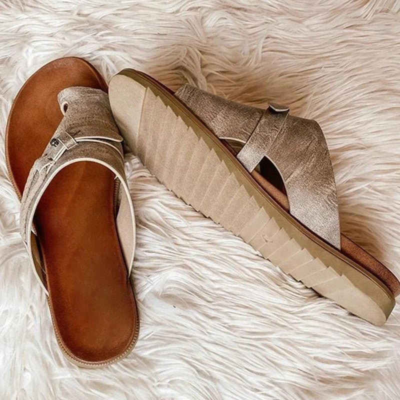 Marley | Orthopedic Comfort Sandals