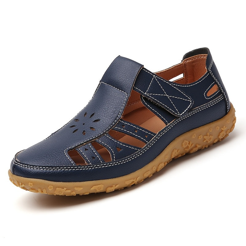 Noah | Lightweight Breathable Loafers