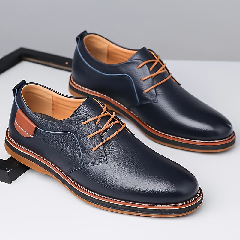 Noah | Men's Oxford Dress Shoes