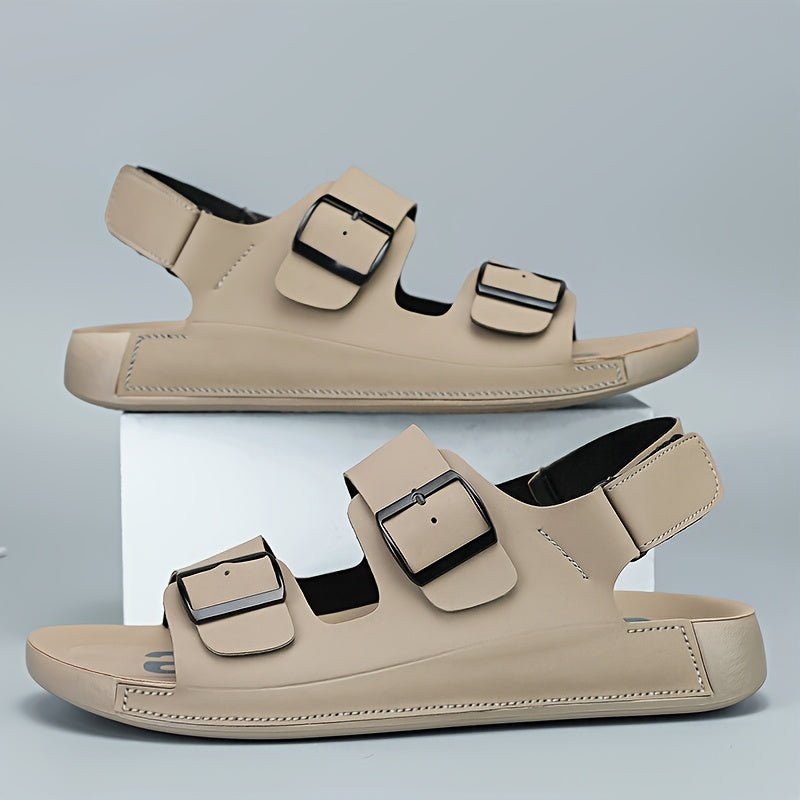 Noah™ | Orthopaedic Arch Support Slide Sandals