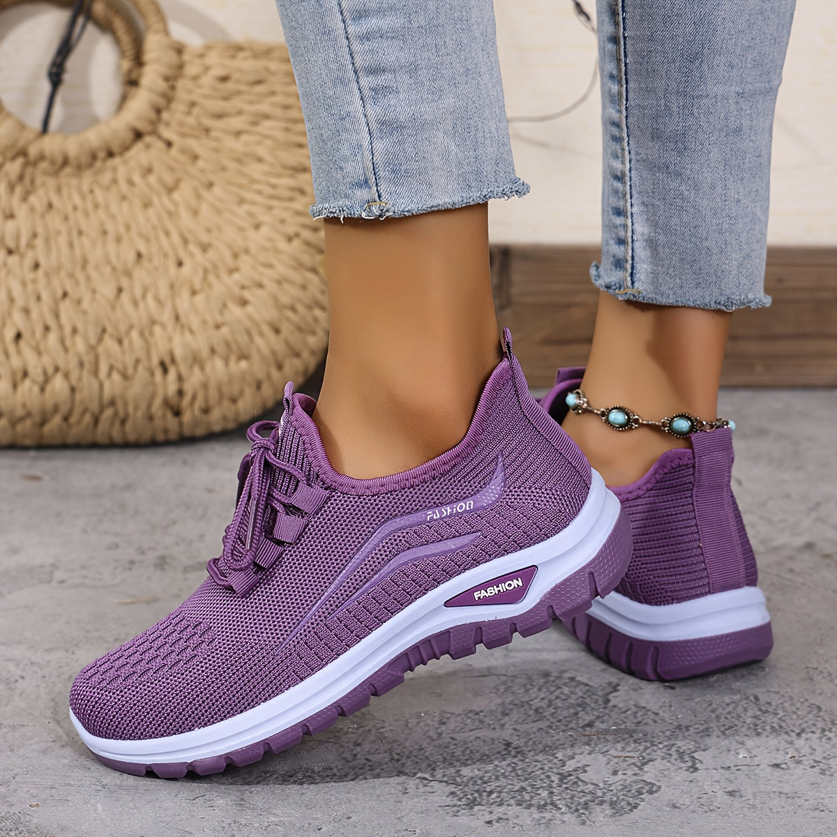 Noah™ | Diabetic Shoes for Swollen Feet Women