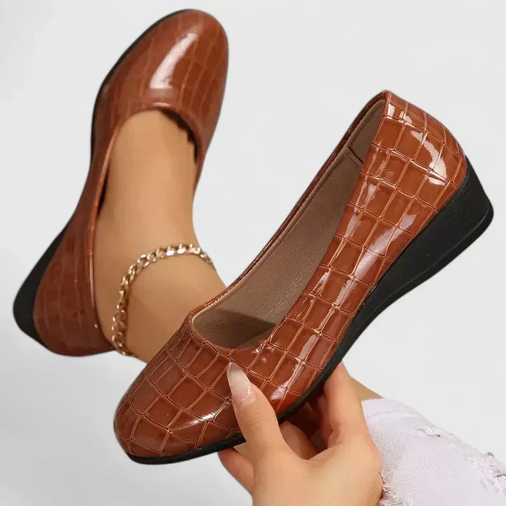 Noah | Memory Foam Loafers