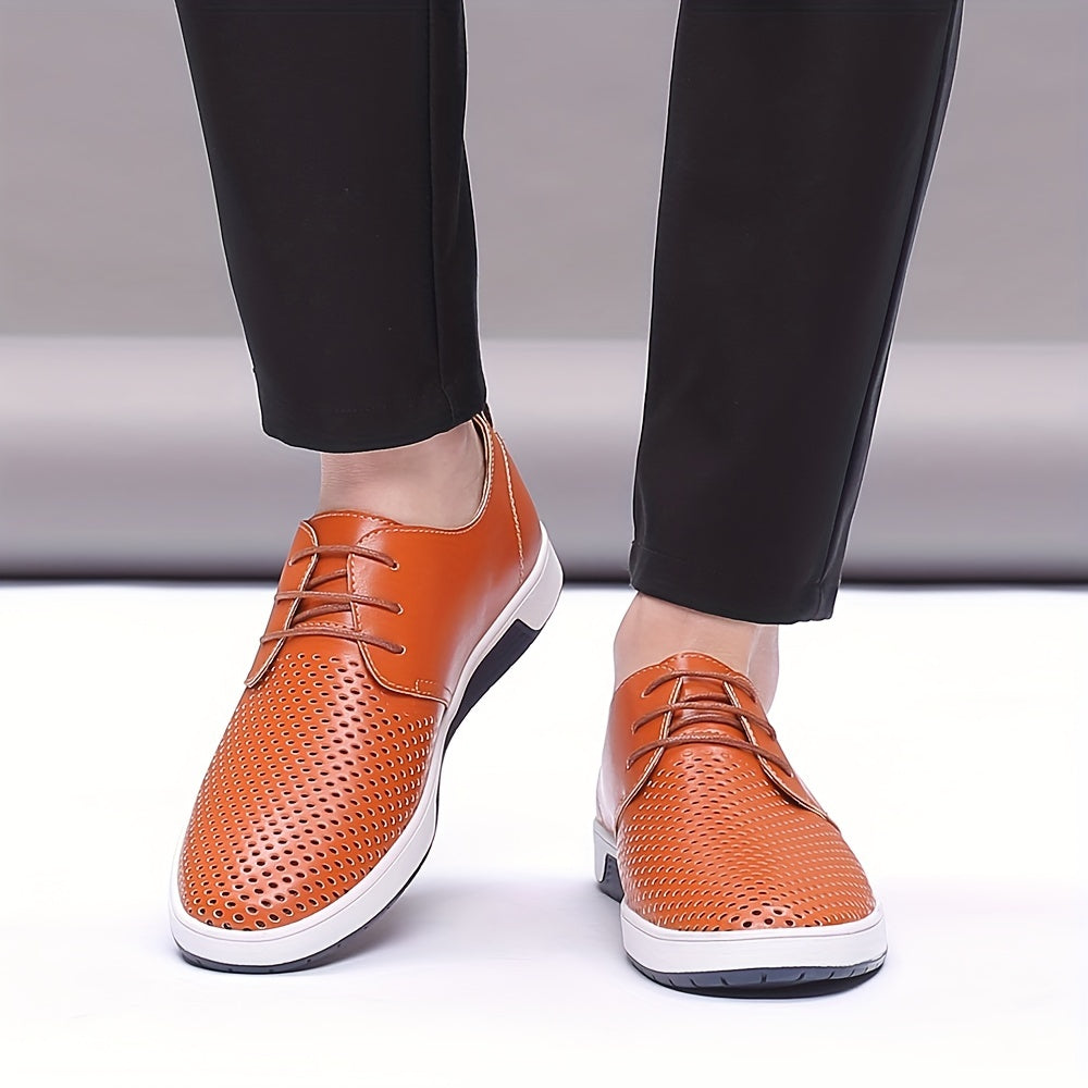 Noah | Men's Oxford Dress Shoes