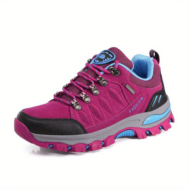 Noah | Lightweight Hiking Shoes