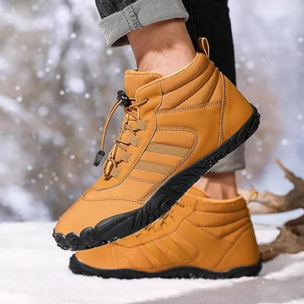 Noah | Waterproof Snow Shoes