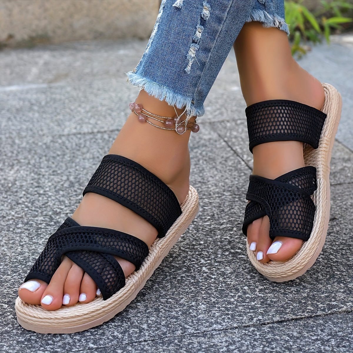 Noah™ | Women’s Orthopedic Comfort Sandals