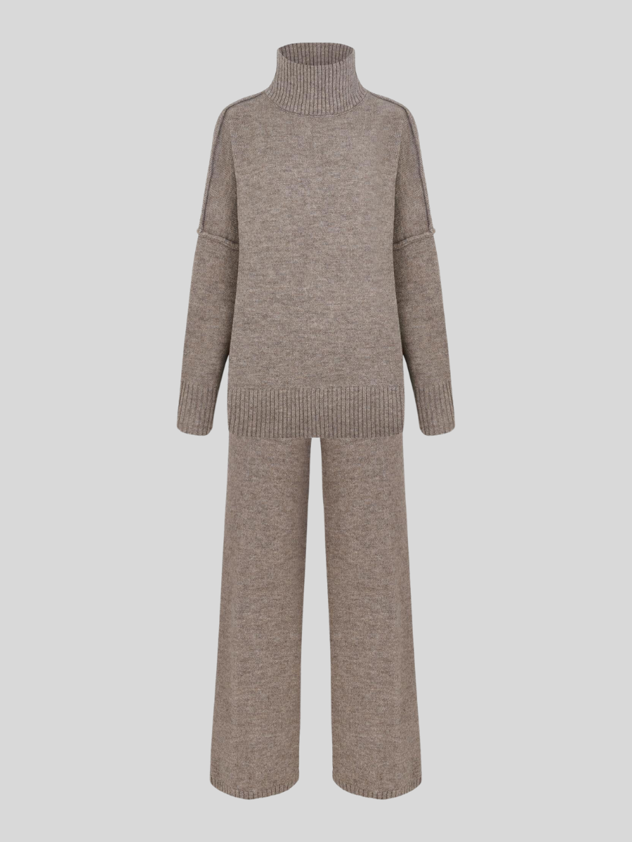 Catherine | Women Spring Relaxed Fit Set