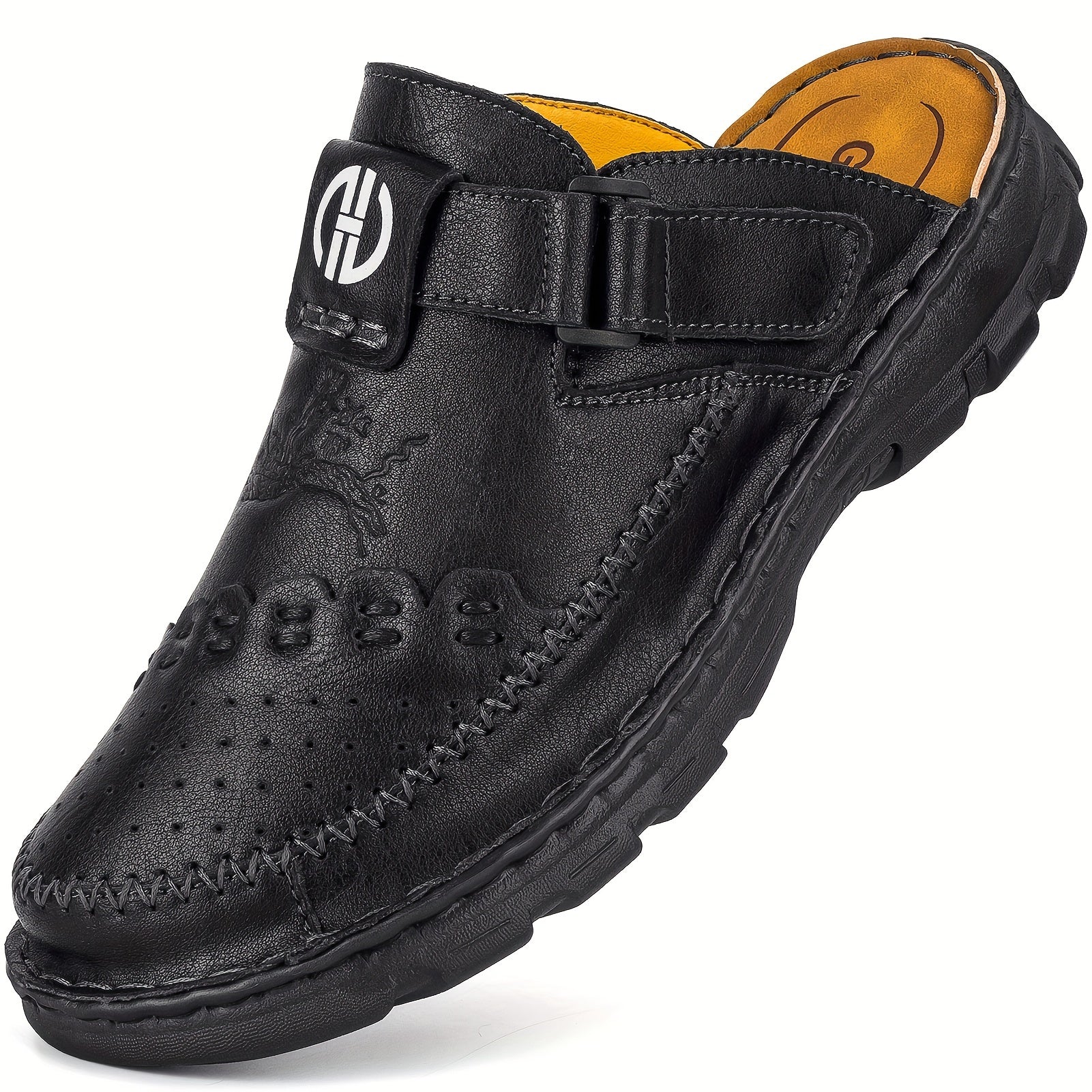 Noah | Men’s Mule Sandals