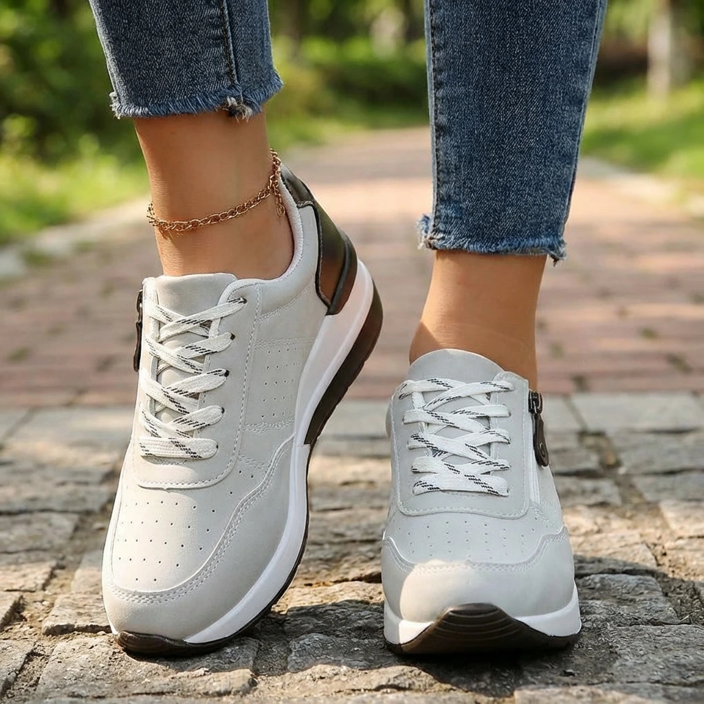Noah™ | Women's Orthopedic Walking Sneakers
