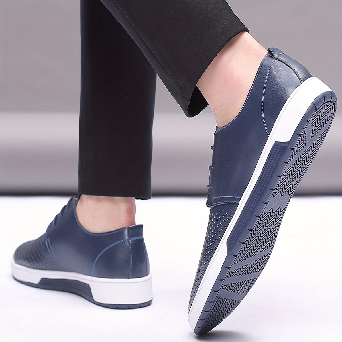 Noah | Men's Oxford Dress Shoes