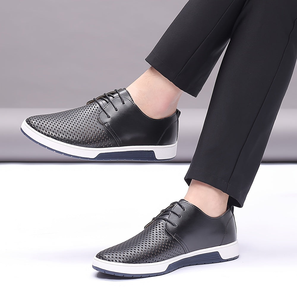 Noah | Men's Oxford Dress Shoes