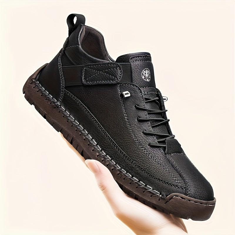Rowan | Men’s Ankle High Hiking Boots