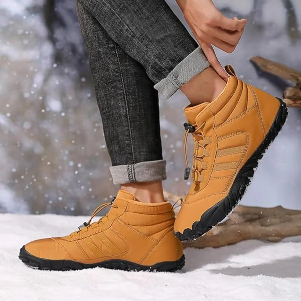 Noah | Waterproof Snow Shoes