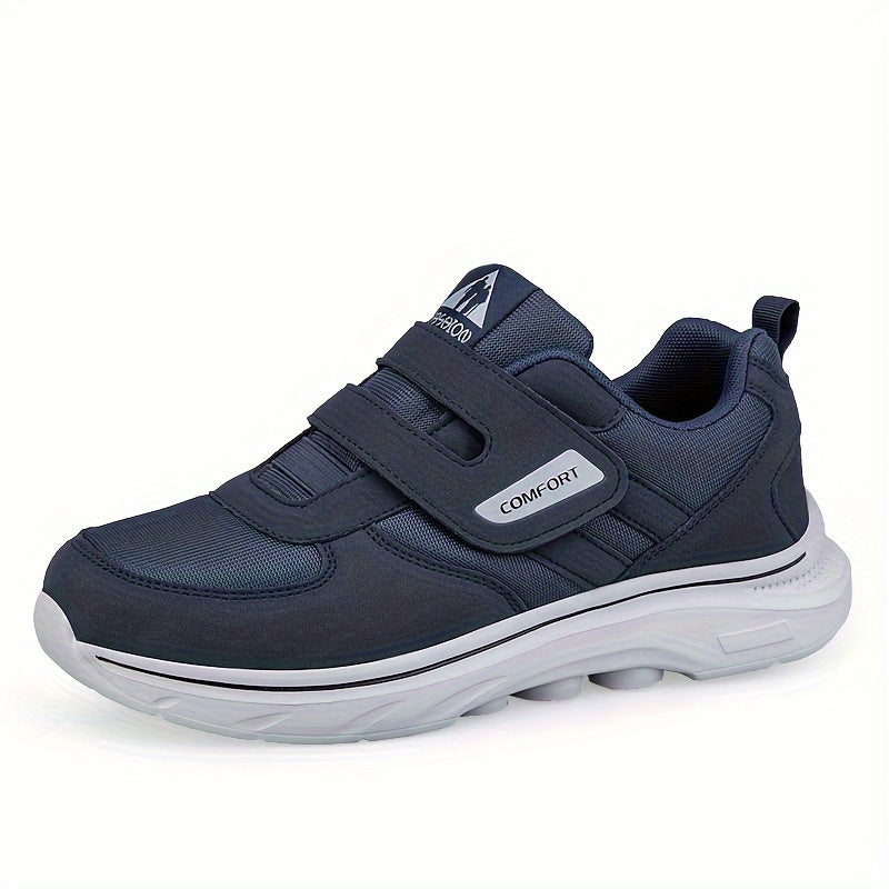 Rowan | Wide Fit Orthopedic Trainers