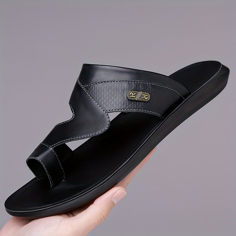 Noah™ | Men’s Toe Post Slides