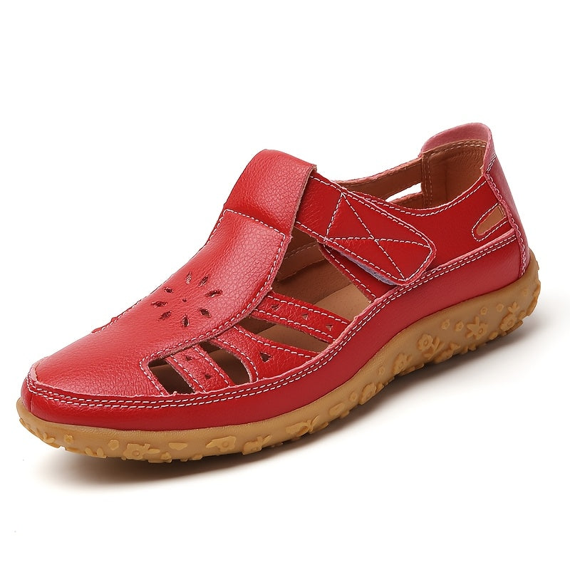 Noah | Lightweight Breathable Loafers