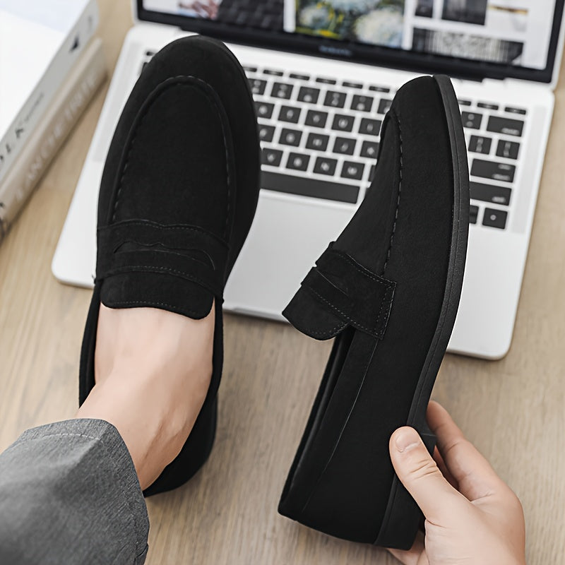 Noah | Men's Slip On Loafers