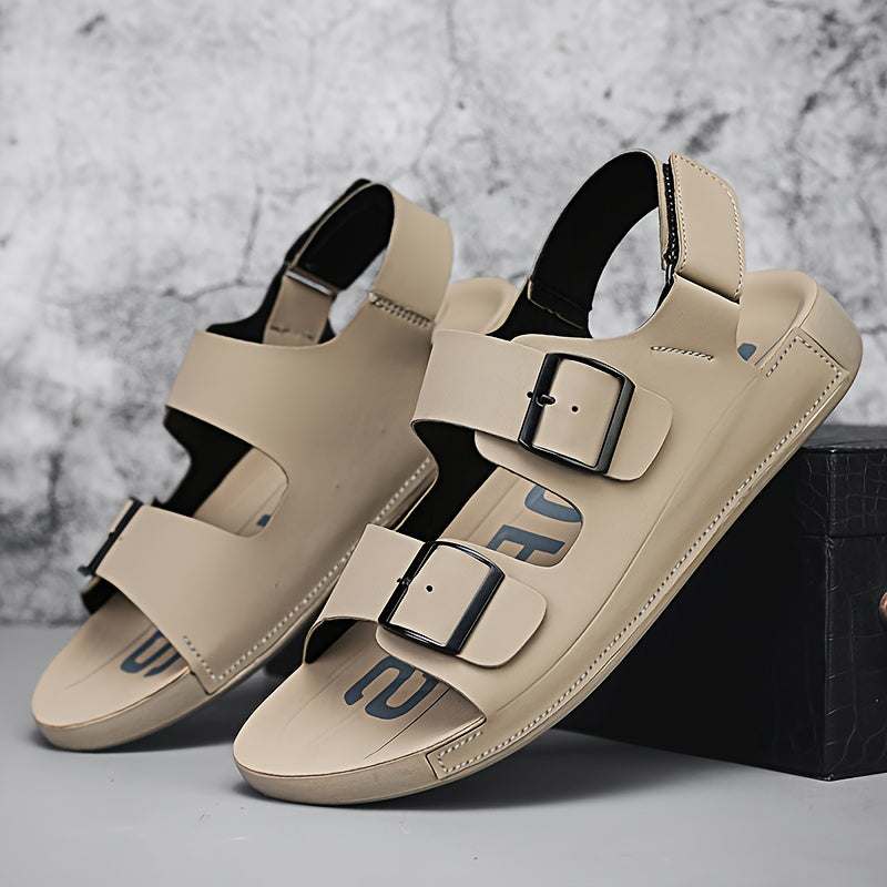 Noah™ | Orthopaedic Arch Support Slide Sandals