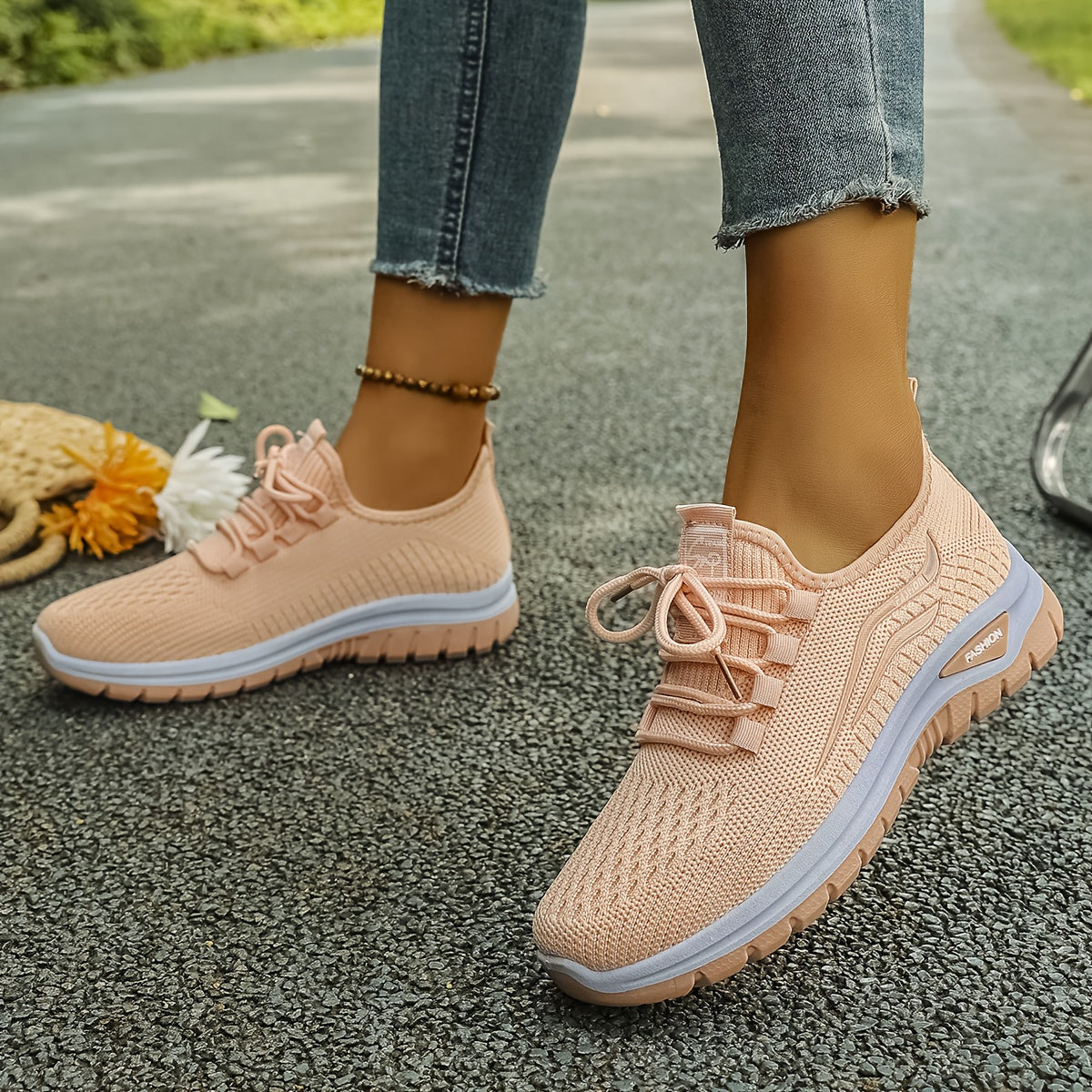 Noah Shoes™ | Orthopedic Wide Fit Sneakers