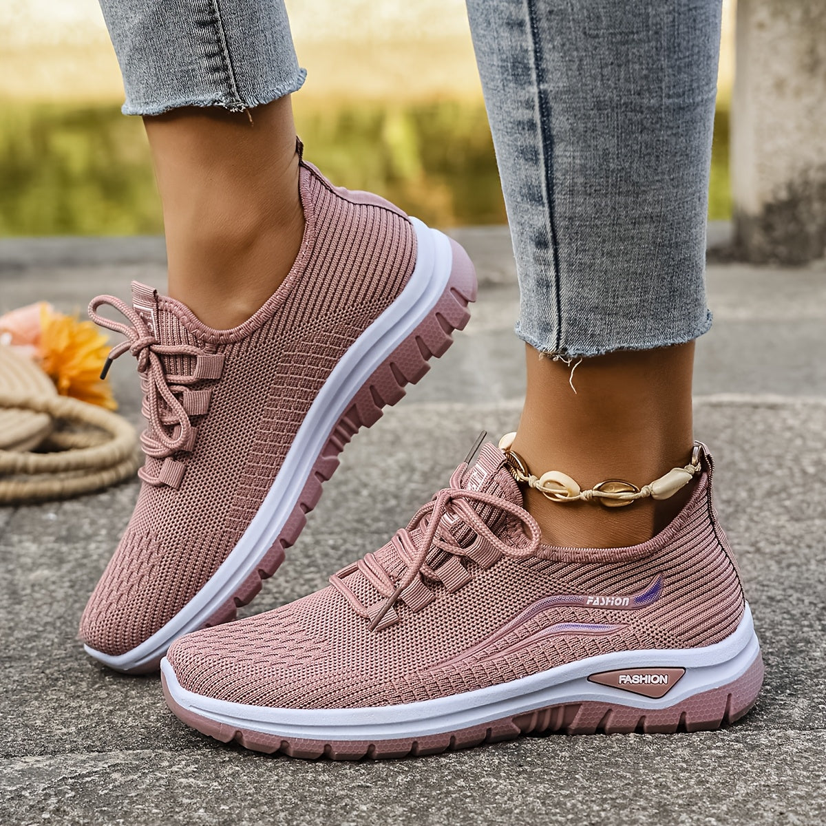 Marley™ | Diabetic Shoes for Swollen Feet Women