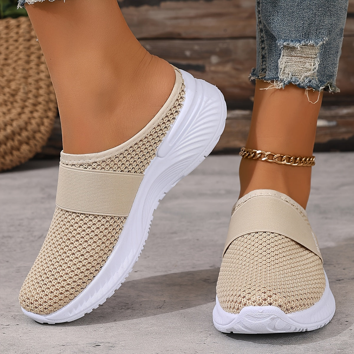 Noah | Unisex Orthopedic Shoes