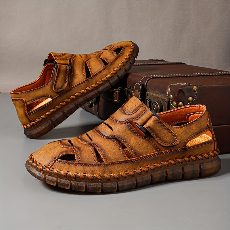 Noah | Summer Breathable Sandals