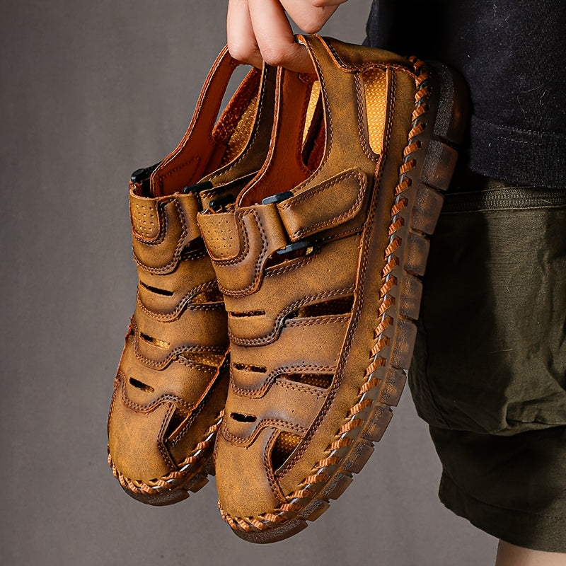 Noah | Summer Breathable Sandals
