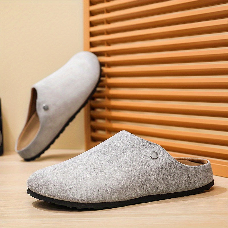 Oliver™ | Wool Comfort Slip-On Shoes