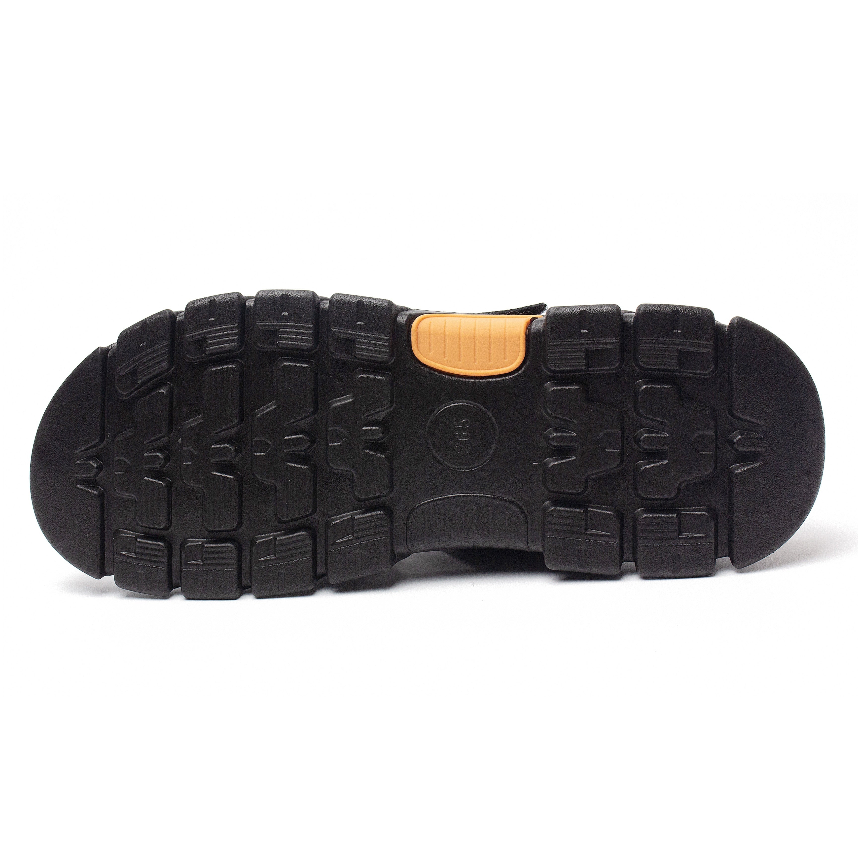 Noah™ | Comfort Leather Sandals