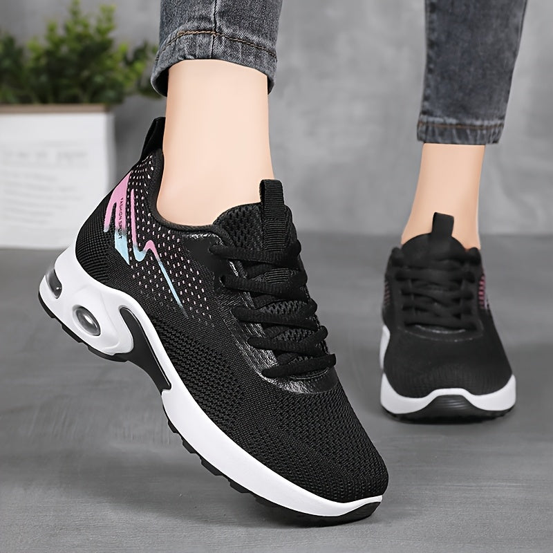Noah™ | Orthopedic Mesh Running Shoes
