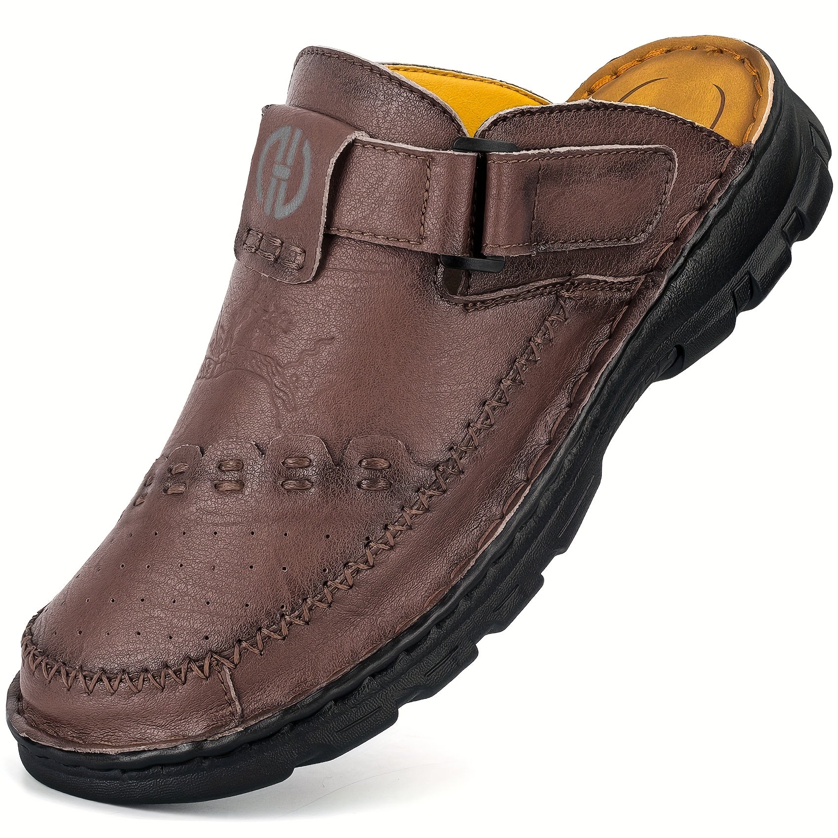 Noah | Men’s Mule Sandals