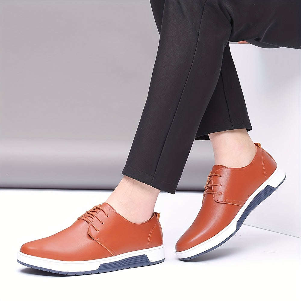 Noah | Men's Oxford Dress Shoes