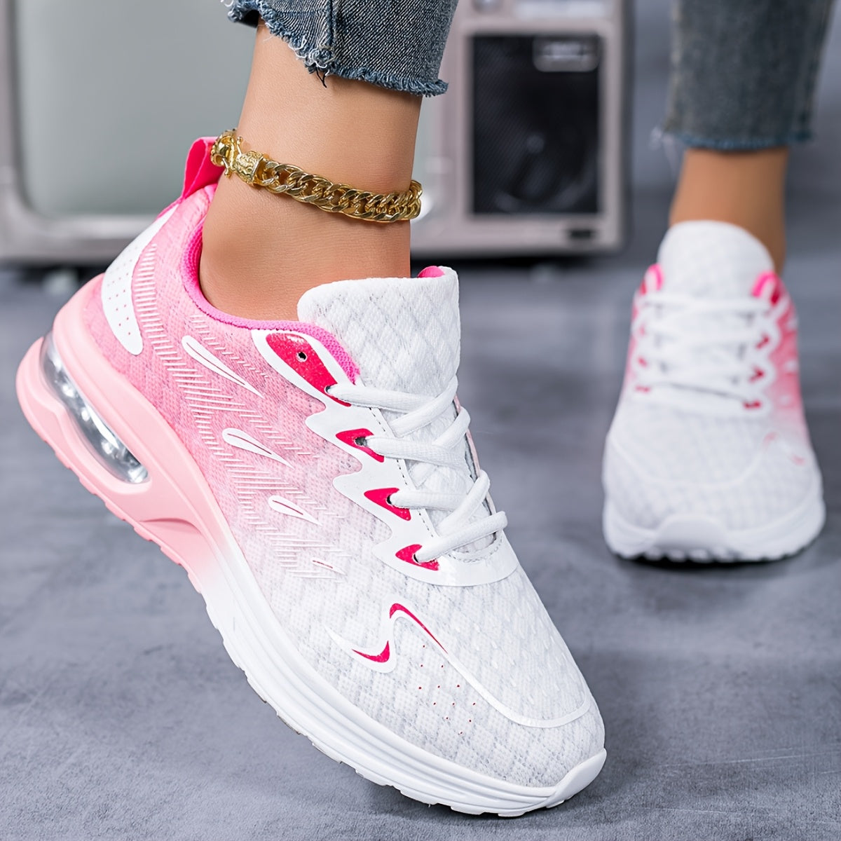 Noah-Shoes™ | Breathable Orthopedic Shoes