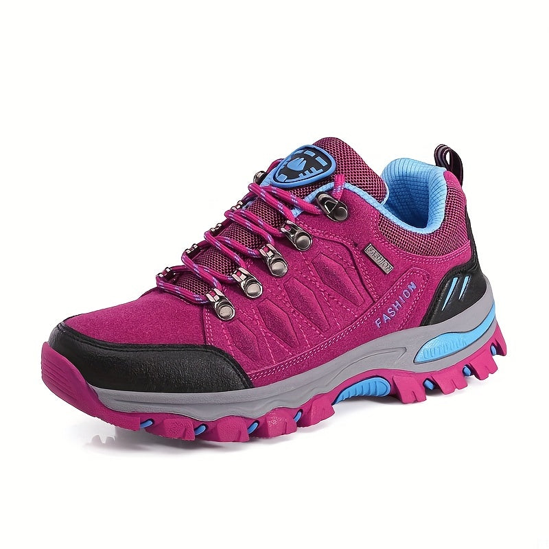 Noah | Lightweight Hiking Shoes