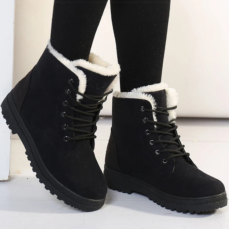 Noah | Women's Warm Winter Boots