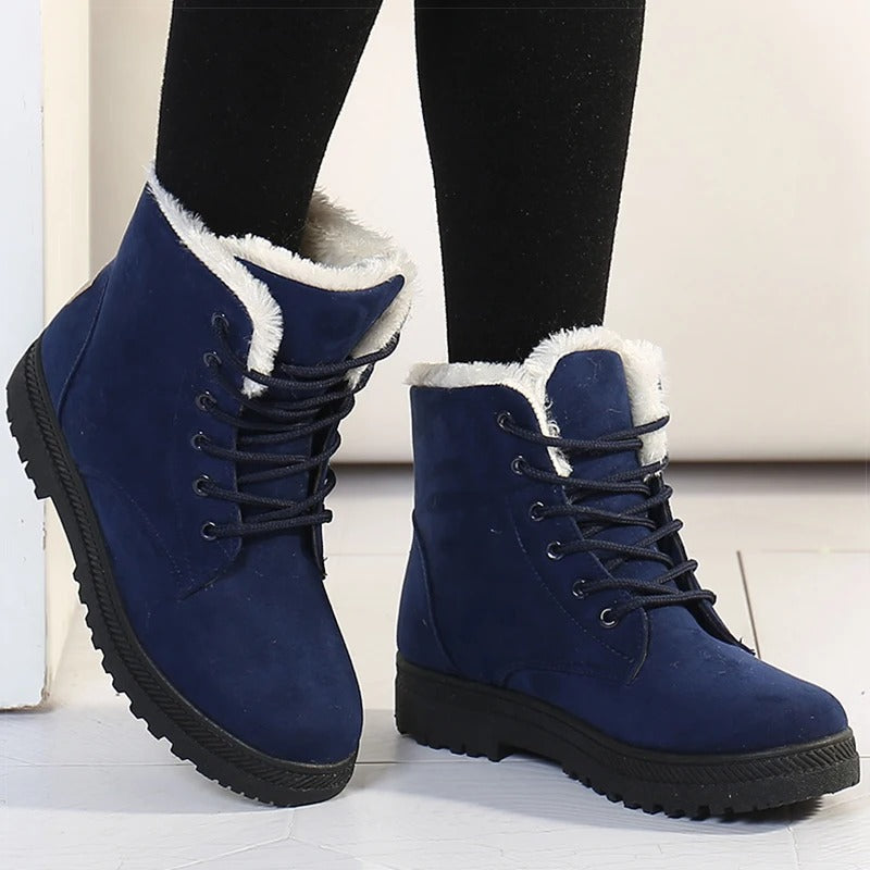 Noah | Women's Warm Winter Boots