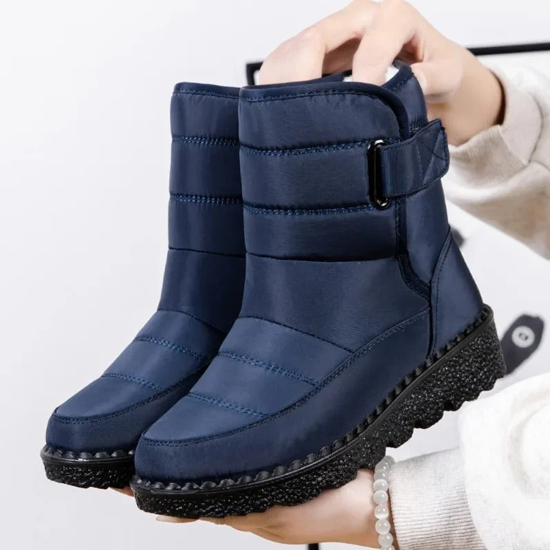 Noah | Women's Waterproof Snow Boots