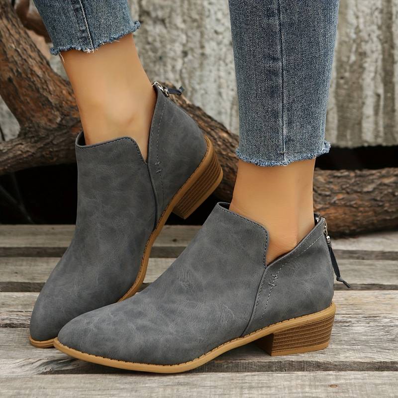Noah | Ankle Boots For Women
