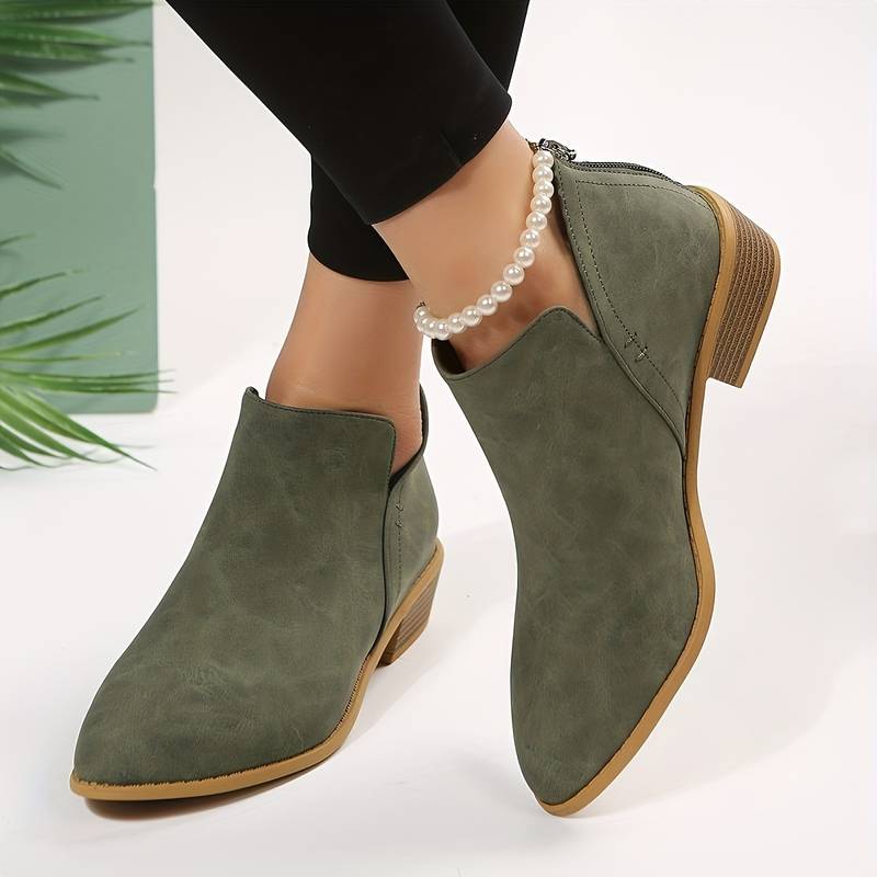Noah | Ankle Boots For Women