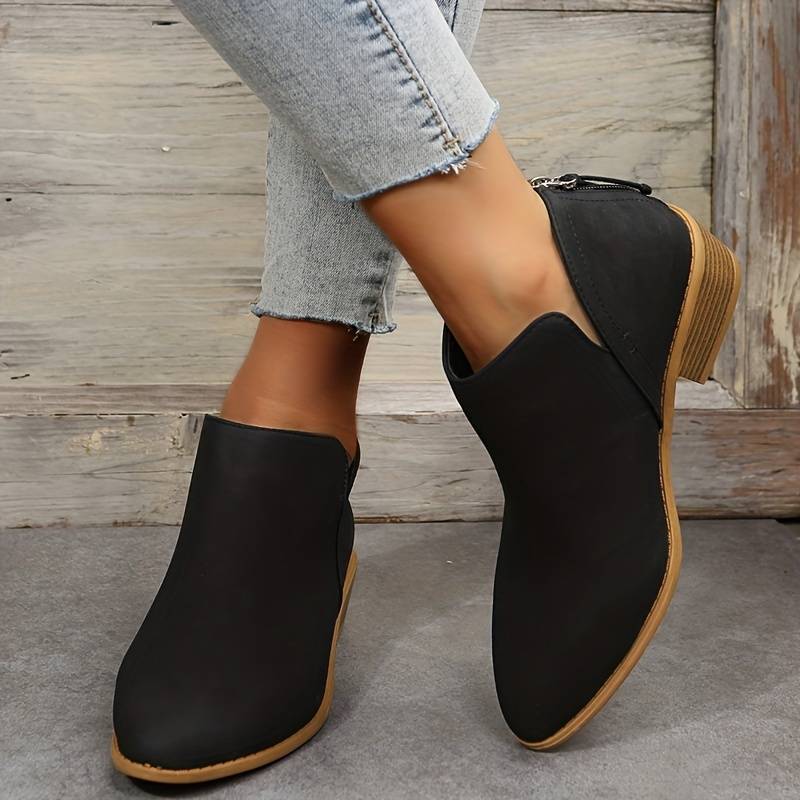Noah | Ankle Boots For Women