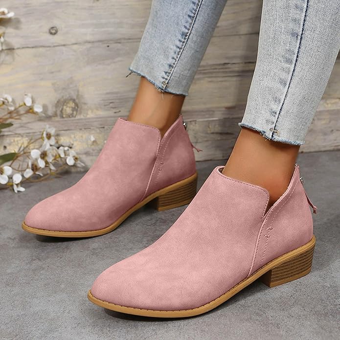 Noah | Ankle Boots For Women